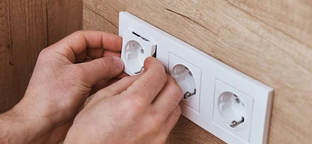 Dépannage électrique et intervention en urgence à Amfreville-la-Mi-Voie