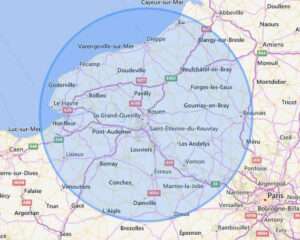 électricien-zone-intervention-Isneauville