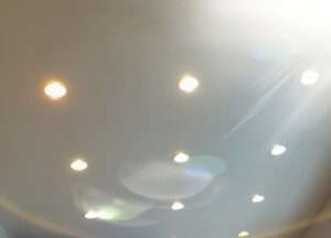 L'installation d'éclairages spots sur faux plafond par RD Electricien à Rouen: Illuminez votre espace avec élégance